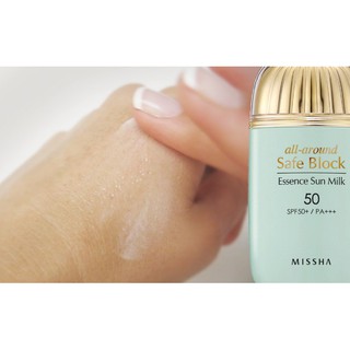 Tinh chất chống lão hóa Misa Cho Bo Yang Essence 40ml