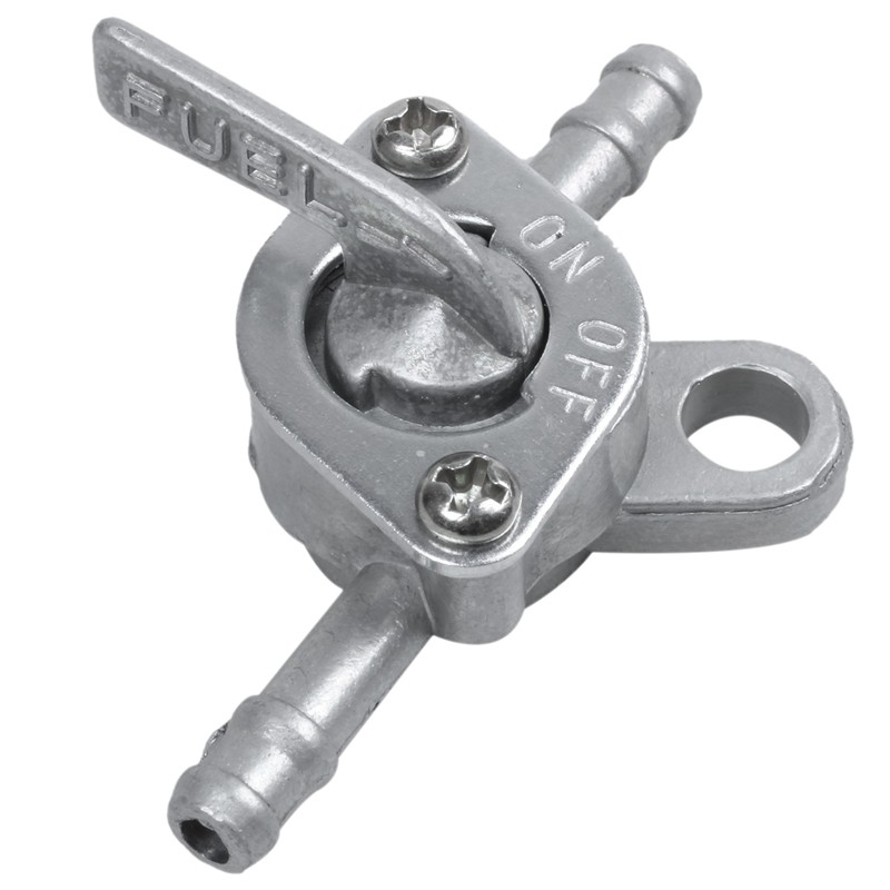 Vòi Phun Nhiên Liệu 6mm Cho Xe Máy