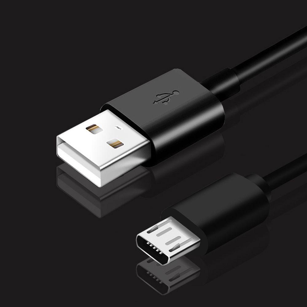 Cáp Sạc Nhanh AUGUSTINE Micro USB 0.25M 0.5M 1M 2A Chất Lượng Cao