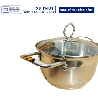 BỘ NỒI INOX GOLDSUN GE41-3506SG