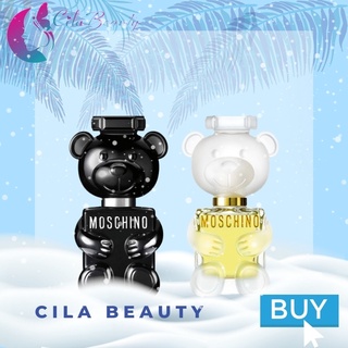 Nước hoa Moschino Toy Boy EDP 100ML_Nước hoa Gấu Đen Hàng Chính Hãng