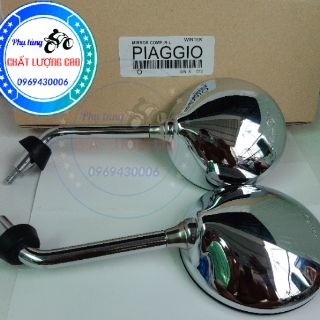 Kính chiếu hậu xe PIAGGIO ZIN