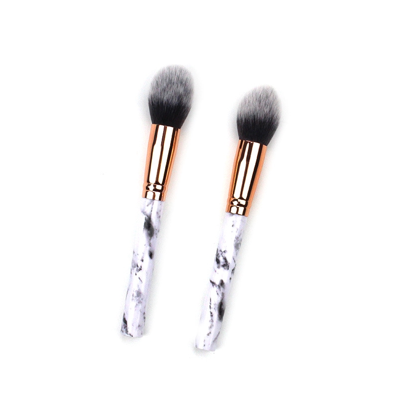 Cọ Trang Điểm GDTIMA Vân Đá Hoa Cương Độc Đáo