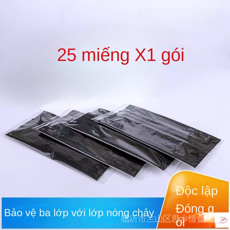 Set 25 Khẩu Trang Bảo Vệ Dùng Một Lần Chất Lượng Cao
