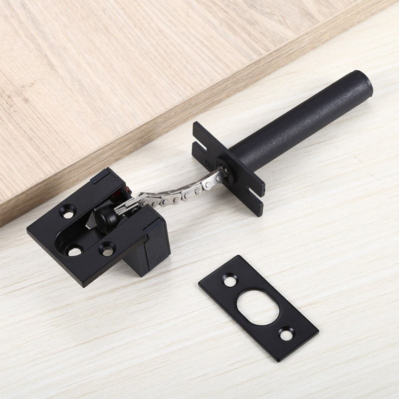 Dây Xích Khóa Cửa Ẩn Chống Trộm Tiện Dụng Cho Gia Đình / Khách Sạn