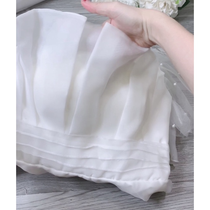 ❤️[ẢNH THẬT]V258 VÁY ĐẦM XOÈ ĐÍNH NGỌC nhân tạo DỰ TIỆC, DẠ HỘI KỶ YẾU PROM, VÁY CÔNG CHÚA ĐI CƯỚI/ DU LỊCH❤️ | BigBuy360 - bigbuy360.vn