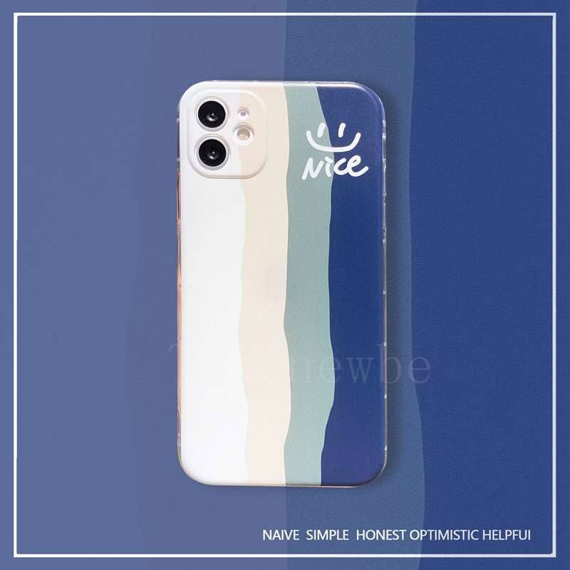 Ốp Điện Thoại Cho OPPO A98 A58 A78 A77S A57 A96 A36 A76 Reno 7Z A17 A17K A16 A16K A12 A3S AX5 A7 A5S A12E F11 F9 Pro F7