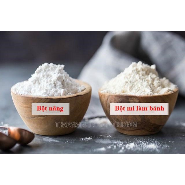 Bột Năng   - Gói 500g