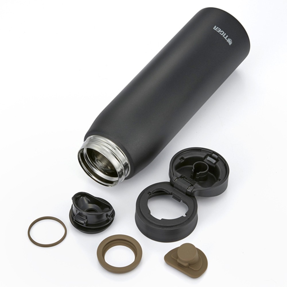 Bình giữ nhiêt Tiger nắp bật MCX-A501 - Dung tích 500ml