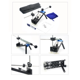 Dụng Cụ Mài Dao Ruixin pro Mới