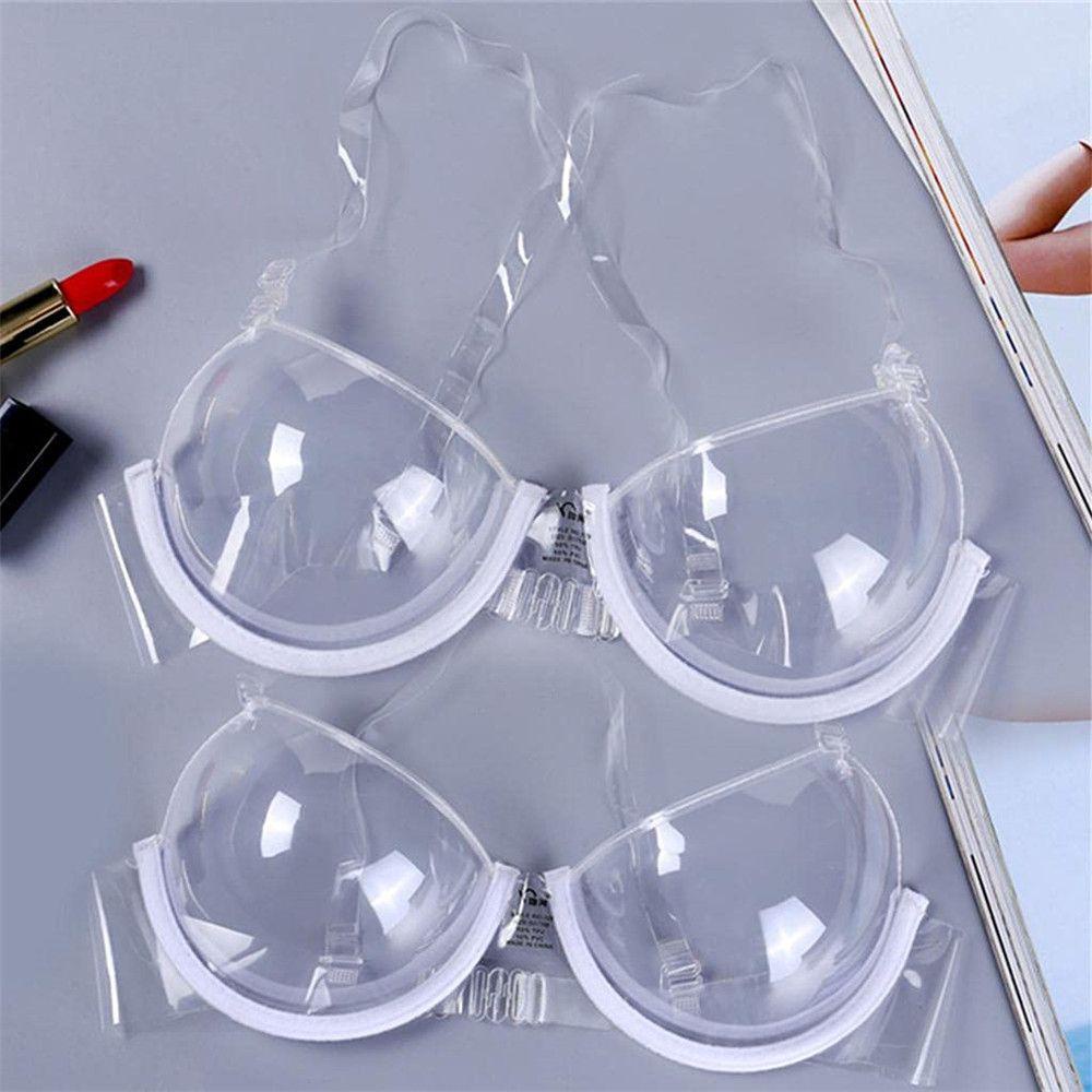 Áo Ngực Siêu Mỏng Xuyên Thấu Thoáng Khí Gợi Cảm Cho Nữ