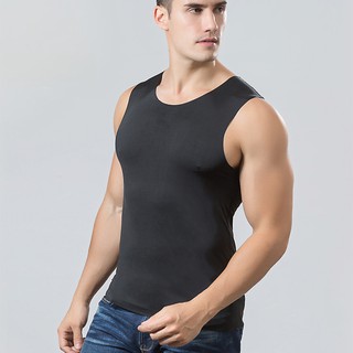 [SIÊU RẺ] Áo Ba Lỗ Tank Top Mau Khô Không Đường May