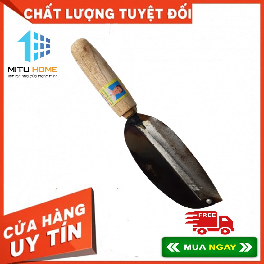  [ Loại Tốt ] Dao dọc hoa chuối - MITUHOME - Sản xuất tại làng nghề Đa Sỹ