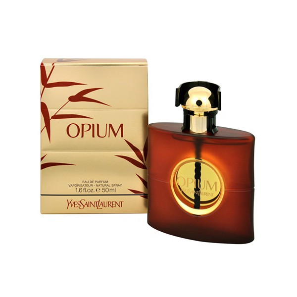 Nước hoa Nữ Yves Saint Laurent- Black Opium  90ml