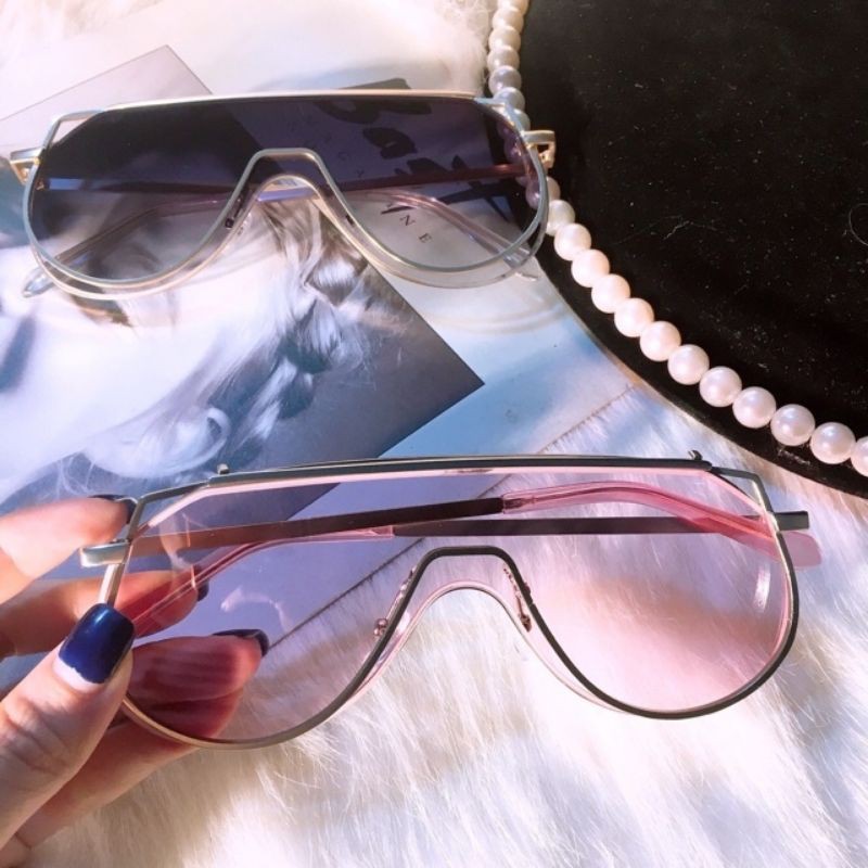 Mắt Kính Râm Thời Trang Unisex