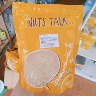 Hạt quinoa diêm mạch