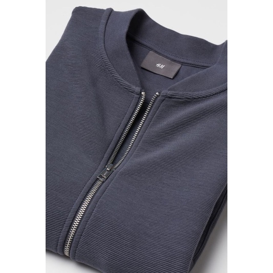 Áo Khoác HM nam sz XXL