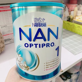 Sữa Nan Optipro 1- xách tay Nga