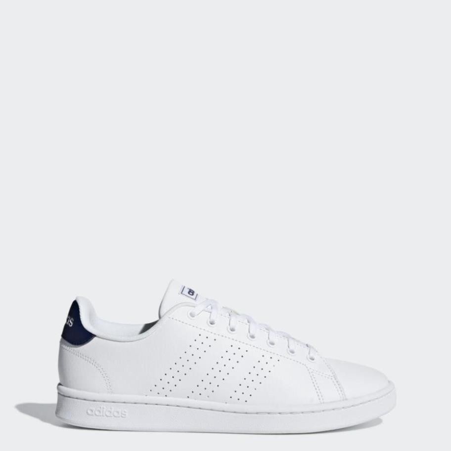 Xả [XẢ KHO] Giày Adidas Advantage Cloudfoam nam chính hãng . ^ - Zx1 ^