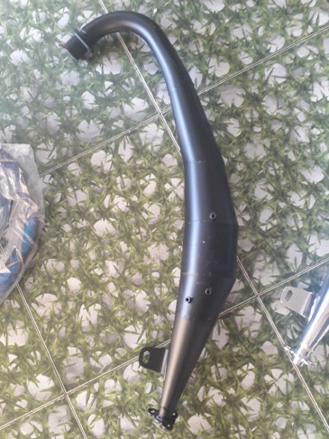 ỐNG PÔ TĂNG XIPO