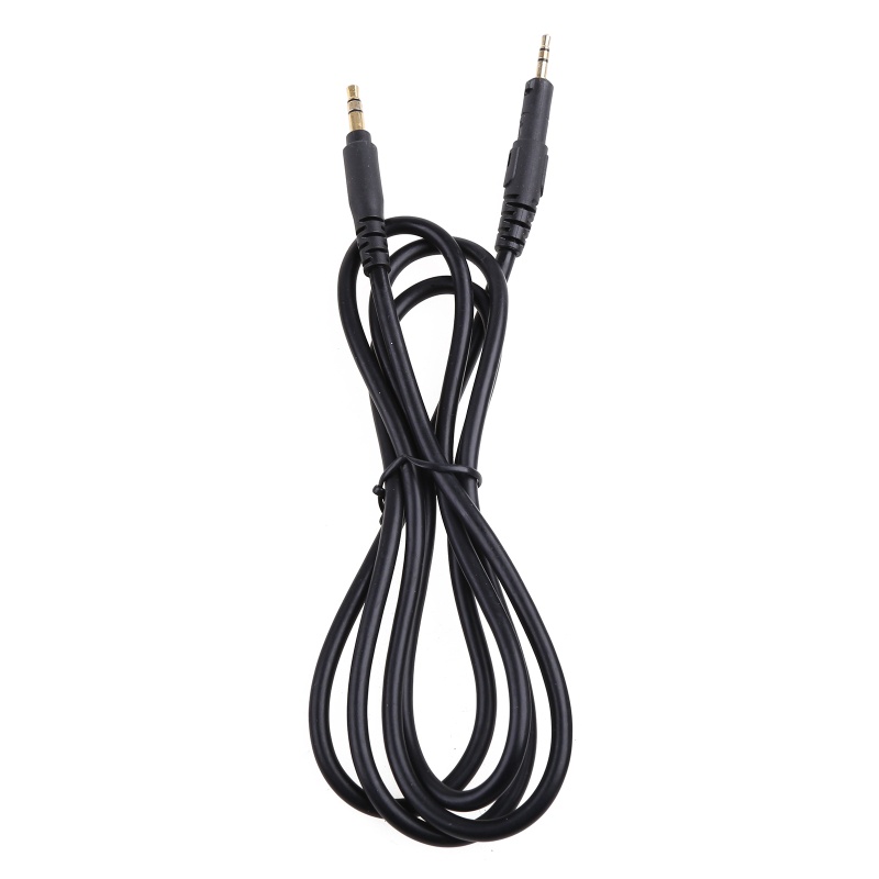 Dây Cáp Đồng Không Oxy Cho AudioTechnica ATH-M50X M40X M60X M70X