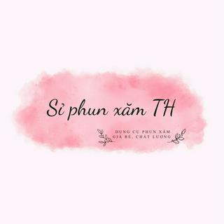Sỉ Phun Xăm TH