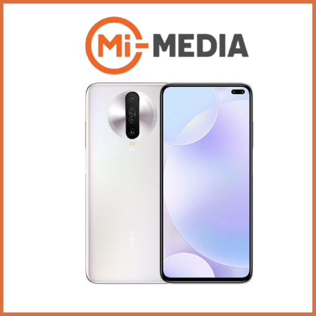 Điện thoại xiaomi redmi k30 5g chính hãng | BigBuy360 - bigbuy360.vn