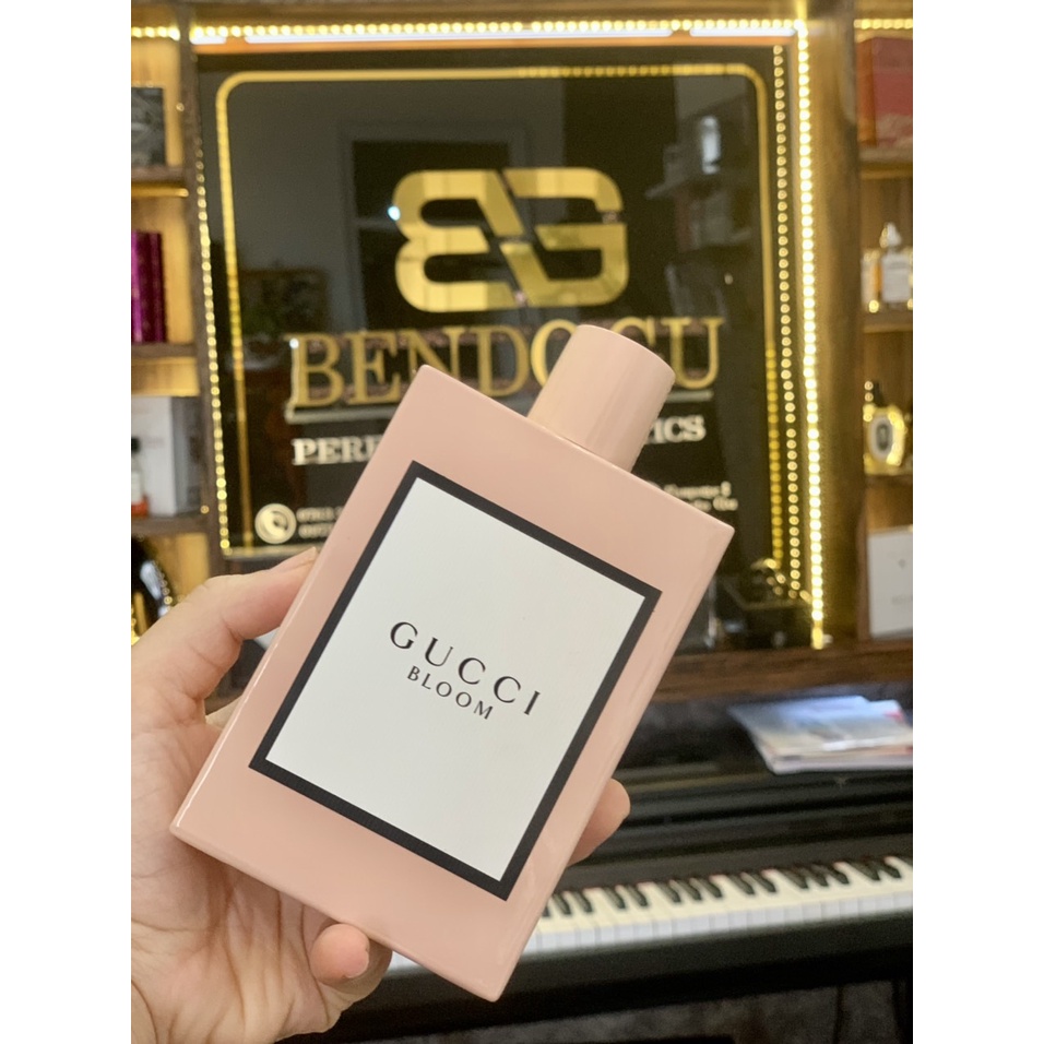 Nước Hoa Gucci Bloom 10ml