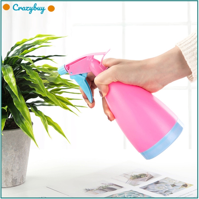 Bình Xịt Nước Tưới Cây
