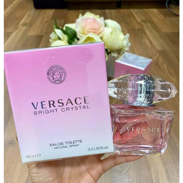 nước hoa versace🌹🌹