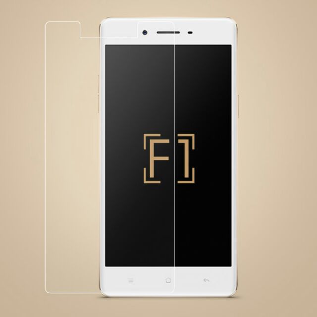 Kính cường lực Oppo F1 A35