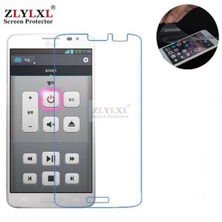 5 pcsKính cường lực bảo vệ màn hình cho điện thoại LG gx f310l f310s