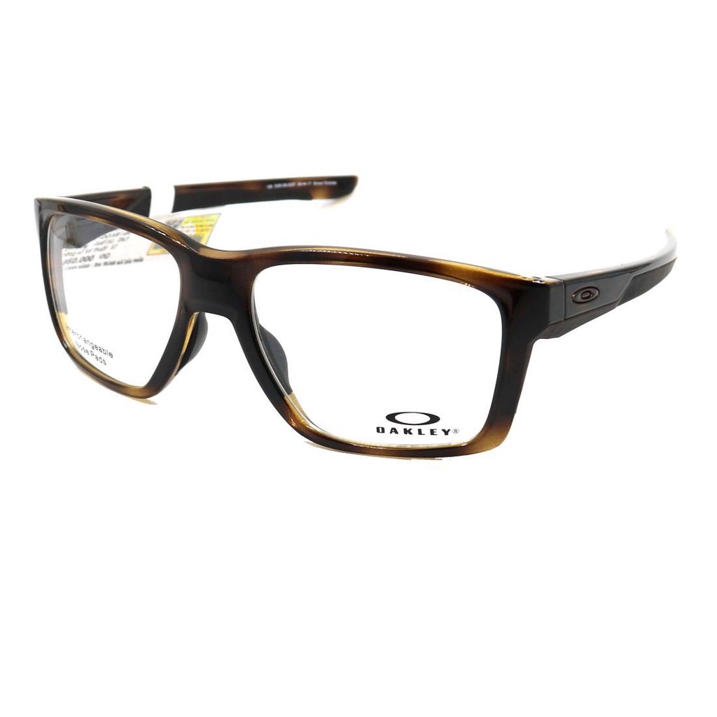 (Hàng chính hãng) Gọng kính nam nữ Oakley OX8128 màu sắc thời trang