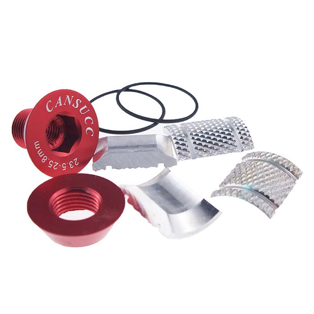 LANFY Nút Bịt Tai Nghe Siêu Nhẹ Cho Xe Đạp MTB