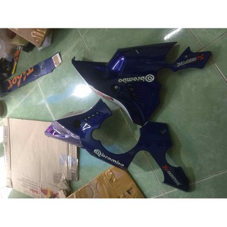Mỏ cày xe Exciter 135 - 000993