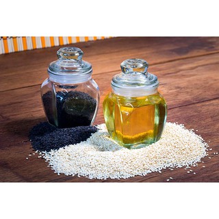 Dầu mè Beksul Hàn Quốc chai 500ml