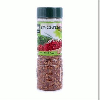 Ớt chỉ thiên xay dh food lọ 30g