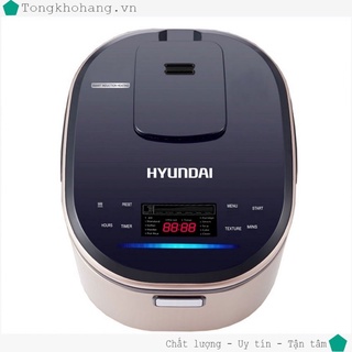 Nồi cơm điện cao tần hyundai hde 2201g