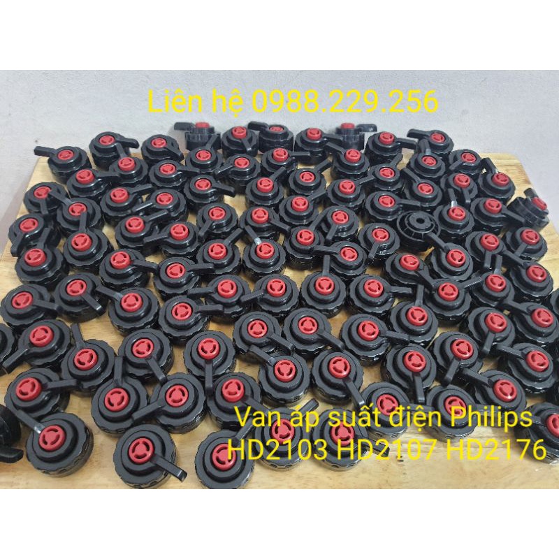 LINH KIỆN CHÍNH HÃNG PHILIPS- Van xả hơi nồi áp suất Philips HD2100 HD2103 HD2107 HD2176