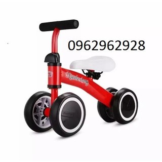 Xe Chòi Chân Thăng Bằng Cao Cấp Xiaolexiong