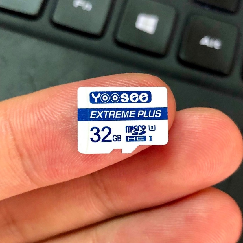 Camera IP YooSee 3.0mpx 3 anten