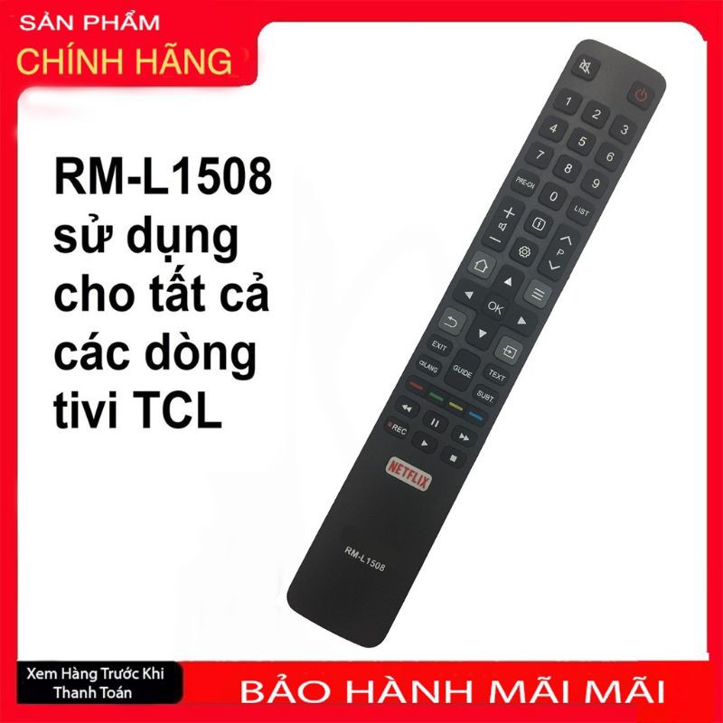 điều khiển tivi