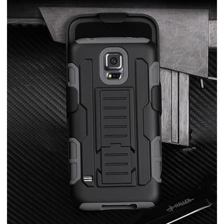 ỐP LƯNG SAMSUNG GALAXY S5 ÁO GIÁP CHỐNG SỐC