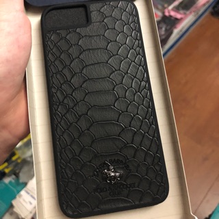 Ốp lưng da iphone 6/7/8 cao cấp