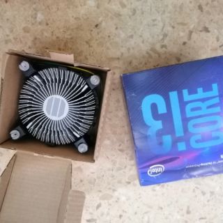 Quạt tản nhiệt CPU Intel sk1155