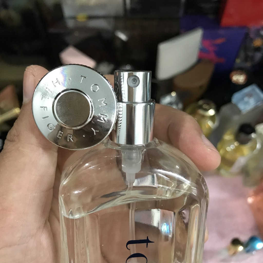 Nước Hoa Nam Tommy Hilfiger 5ml/10ml/20ml