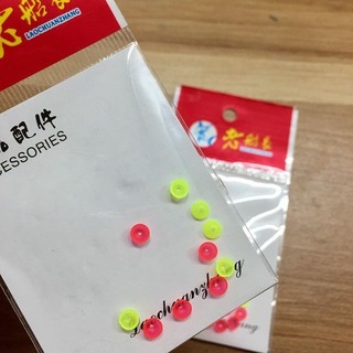 Nón chặn phao câu cá