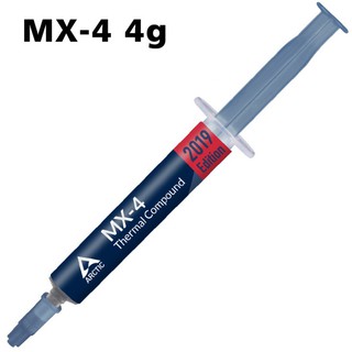 Kem tản nhiệt CPU PC Thermal Compound Arctic MX-4 4g