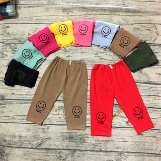 Quần legging dài cho bé 8-24kg