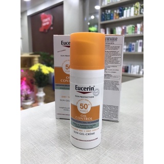 𝗞𝗲𝗺 𝗰𝗵𝗼̂́𝗻𝗴 𝗻𝗮̆́𝗻𝗴 𝗴𝗶𝘂́𝗽 𝗸𝗶𝗲̂̉𝗺 𝘀𝗼𝗮́𝘁 𝗻𝗵𝗼̛̀𝗻 𝗘𝘂𝗰𝗲𝗿𝗶𝗻 𝗦𝘂𝗻 𝗣𝗿𝗼𝘁𝗲𝗰𝘁𝗶𝗼𝗻 𝗦𝗣𝗙𝟱𝟬+ 𝗢𝗶𝗹 𝗖𝗼𝗻𝘁𝗿𝗼𝗹 𝗗𝗿𝘆 𝗧𝗼𝘂𝗰𝗵 𝟱𝟬𝗺𝗹